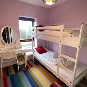Apartment The Stillorgan Village, Dublin