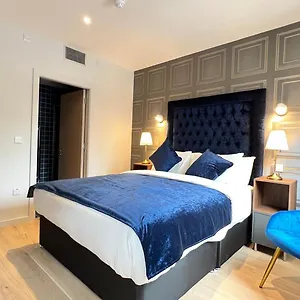 Apartment Merrion Square, Dublin
