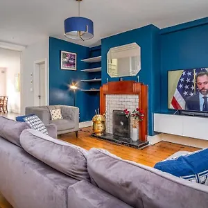 Holiday home The Chancery, Dublin