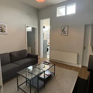 Holiday home Homely 3 Bed City House, Dublin