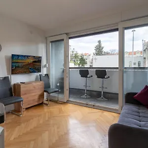  Apartment Royal Luxe Croatia