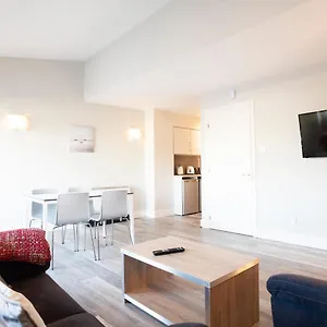  Apartment Three Bedroom - Edward Square Ireland