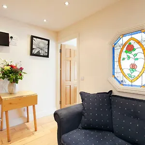 Apartment Leeson, Dublin