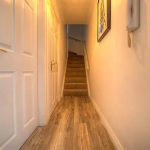  Apartment Spanish Arch Ireland