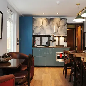 Holiday home Talbot Coach House, Dublin