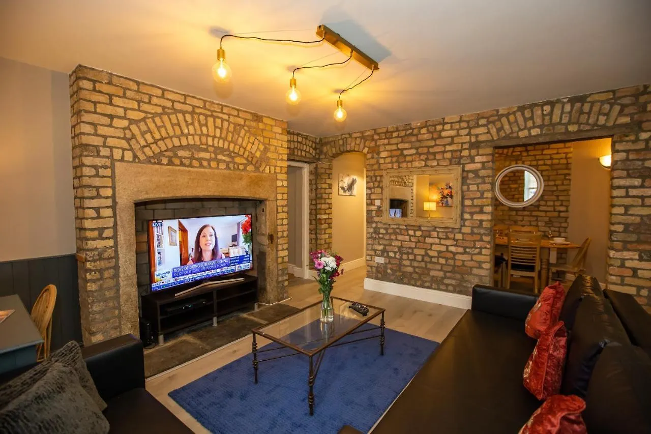 Ballsbridge Apartments Dublin