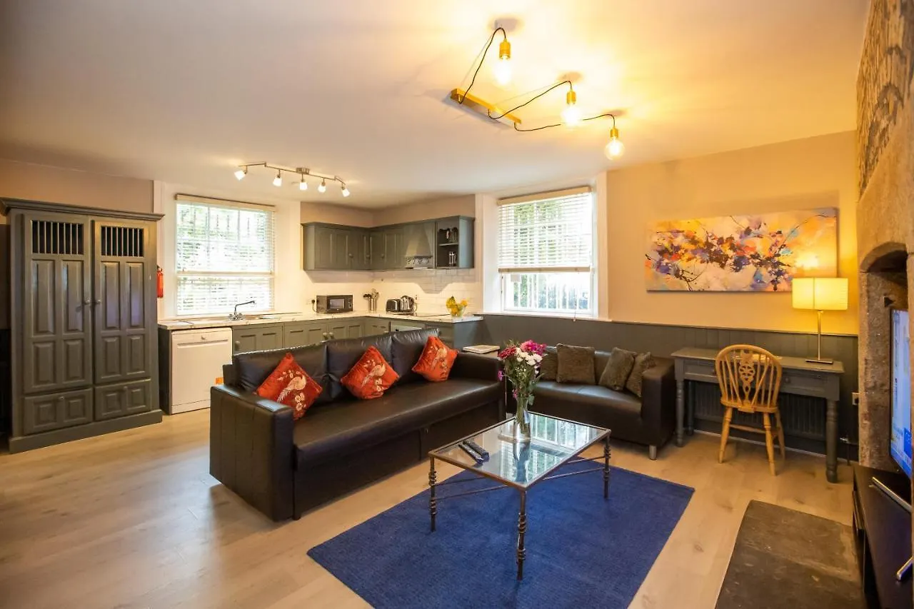 Ballsbridge Apartments Ireland