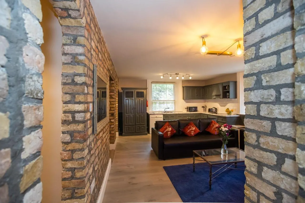 Ballsbridge Apartments Dublin