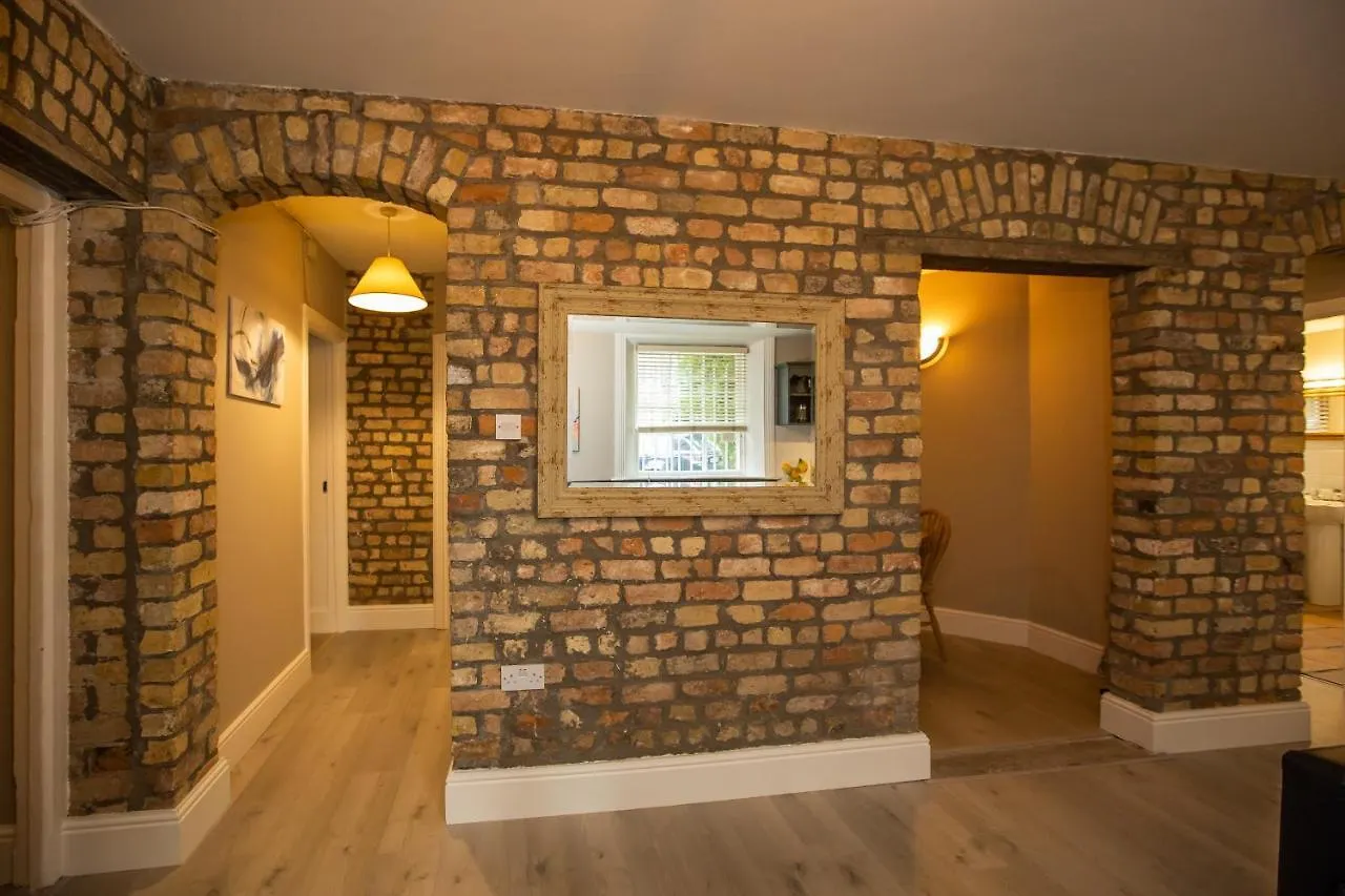 Ballsbridge Apartments