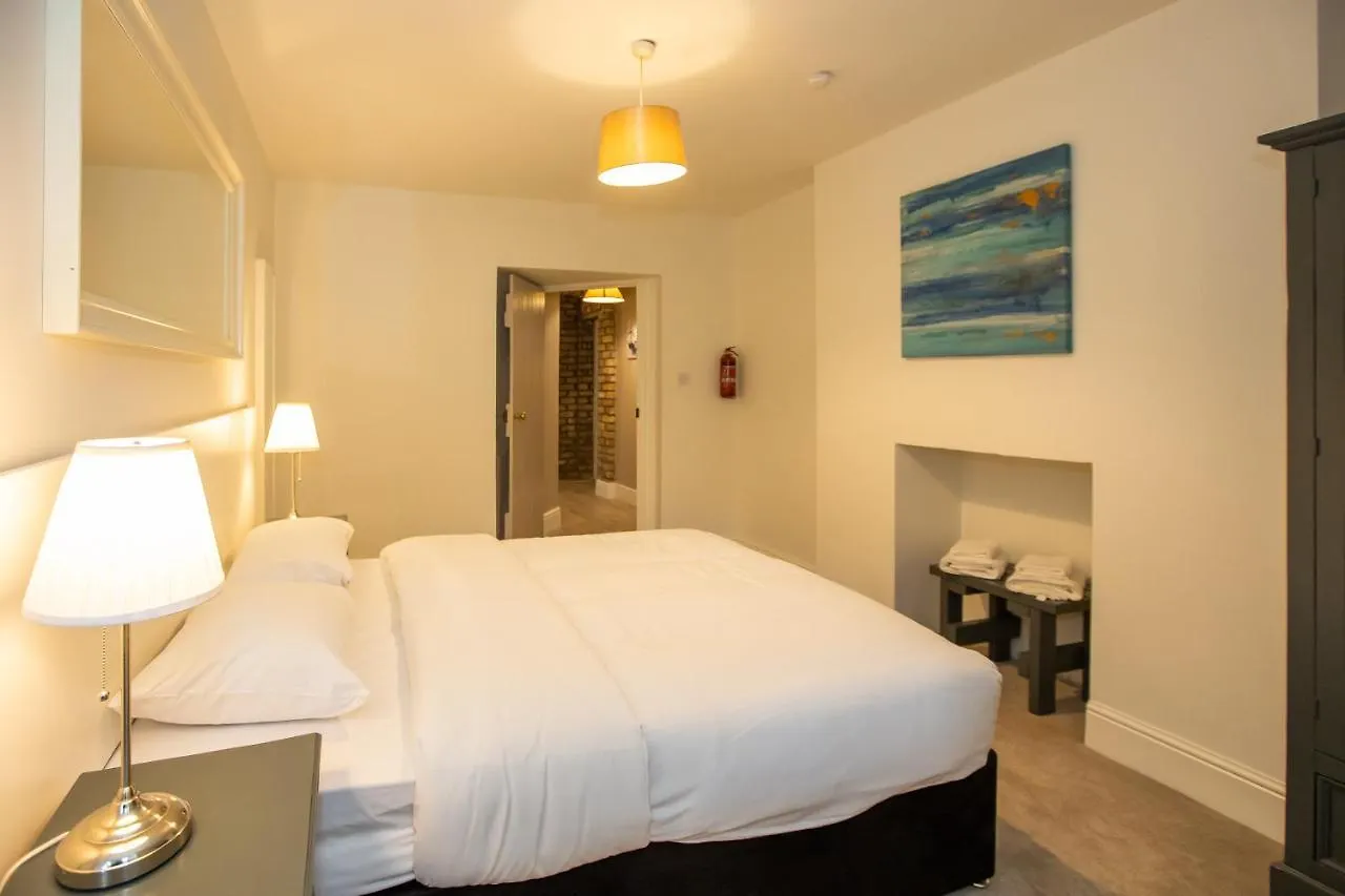 Ballsbridge Apartments