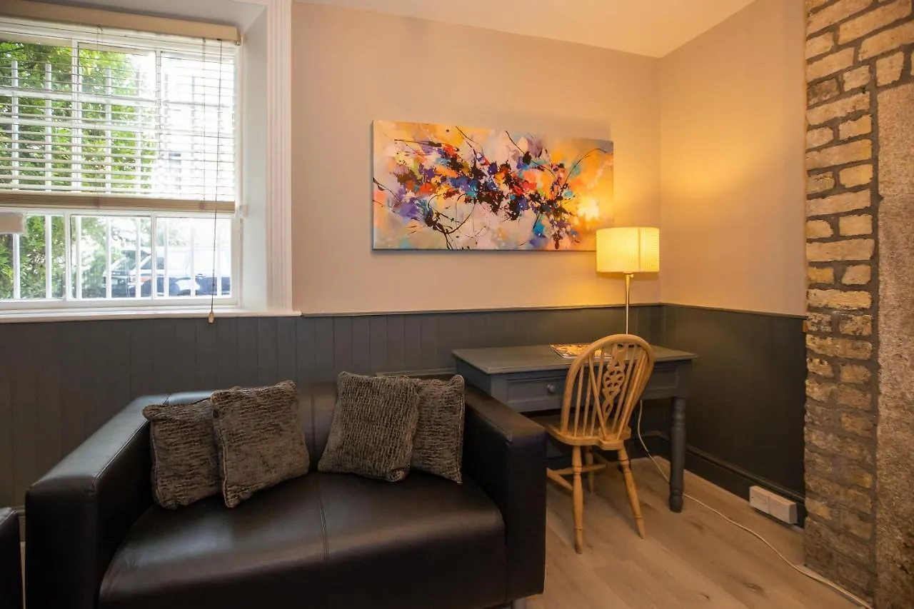 Ballsbridge Apartments Ireland