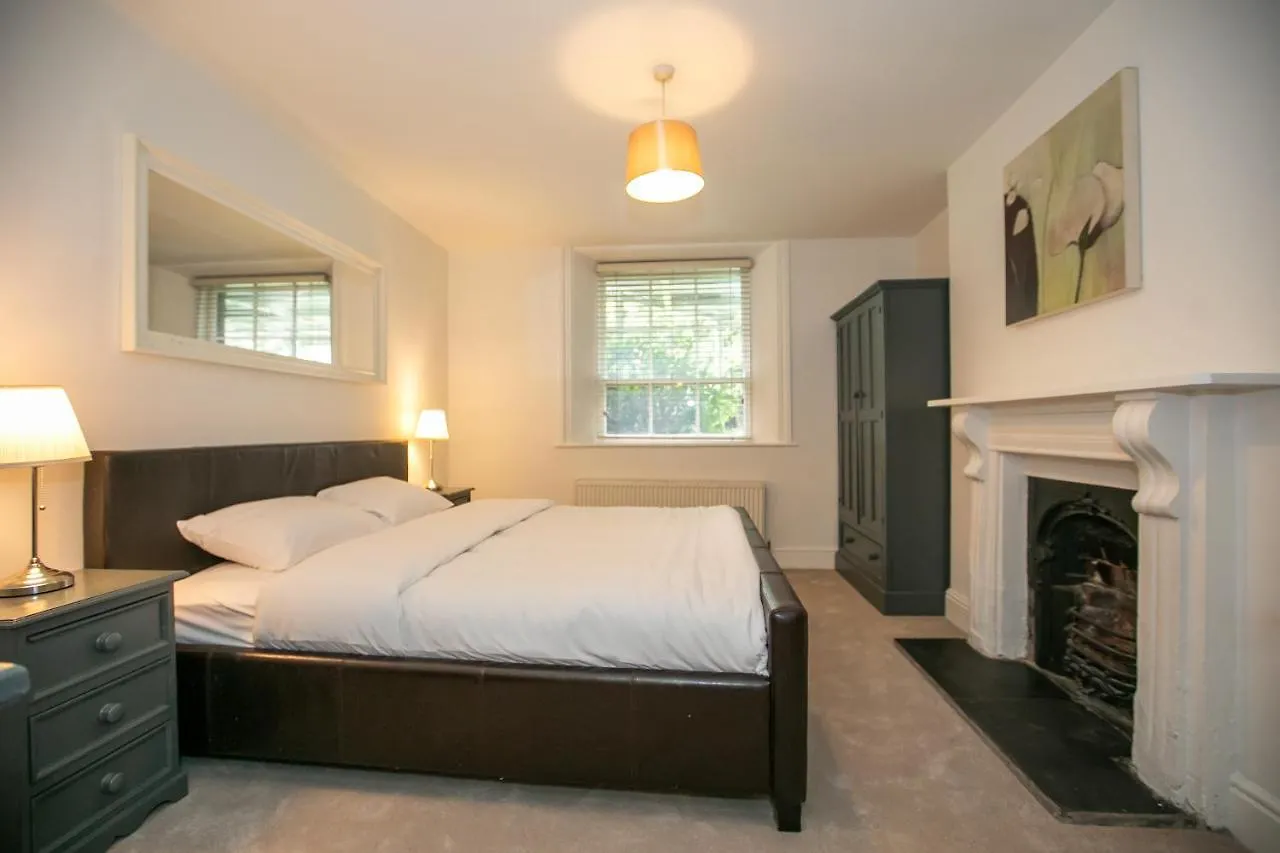 Ballsbridge Apartments  Dublin